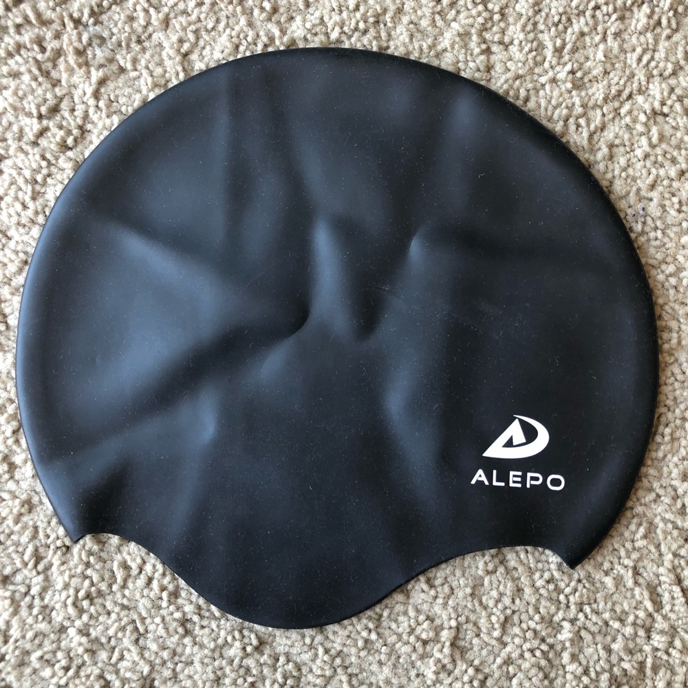 Aleppo Swimcap